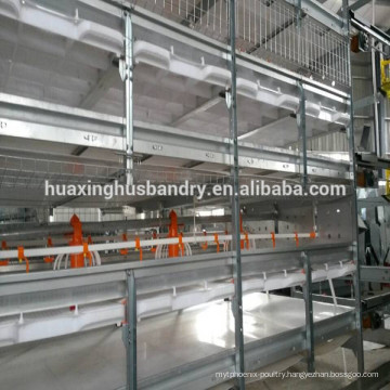 Galvanized poultry cages for baby chickens for sale/baby chicken poultry shed cage
